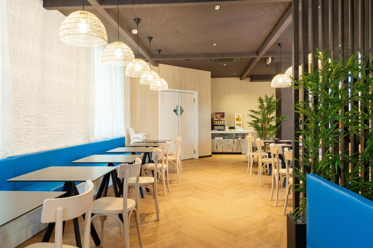 B&B Isabella Milano Marittima Exterior photo