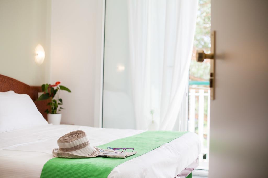 B&B Isabella Milano Marittima Exterior photo