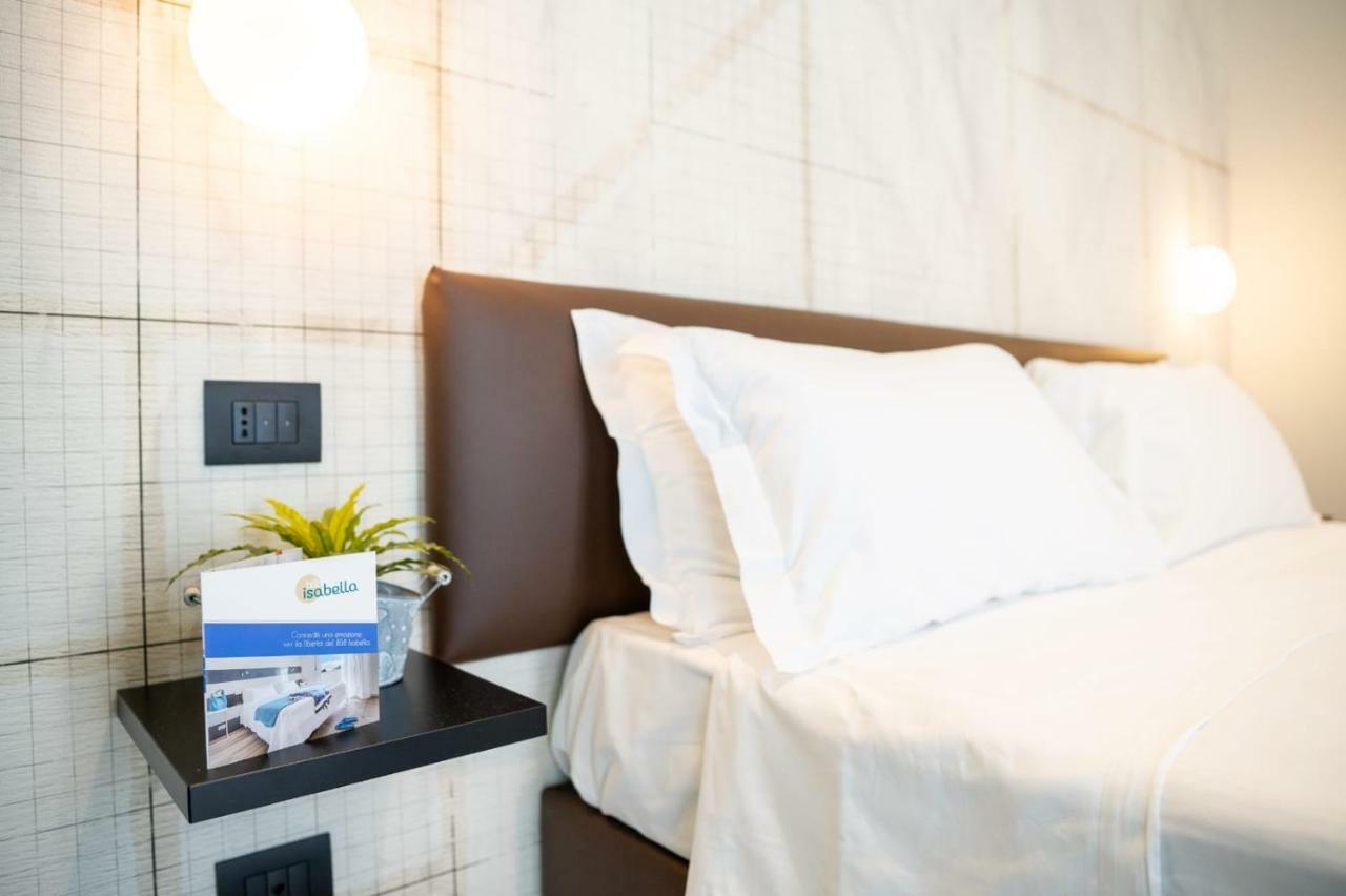 B&B Isabella Milano Marittima Exterior photo