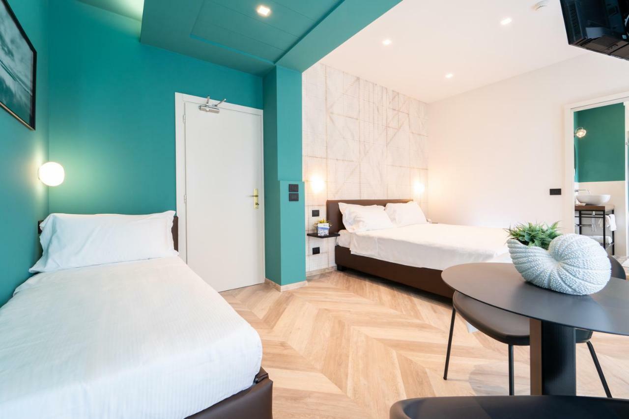 B&B Isabella Milano Marittima Exterior photo