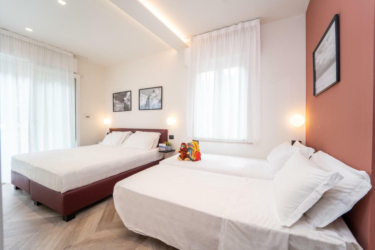 B&B Isabella Milano Marittima Exterior photo